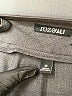 Roz & Ali Solid Gray Dress Pants Size 14 - photo 7