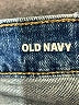 Old Navy Hearts Blue Jeans Size 8 - photo 7