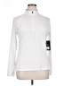 Etonic White Track Jacket Size XL - photo 1