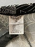 Spirit Print Black Active Pants Size 1X - photo 7