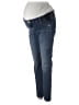 Gap - Maternity Blue Jeans Size 26 - photo 1