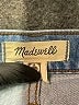 Madewell Blue Jeans Size 27 waist - photo 6