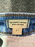 Madewell Blue Jeans Size 27 waist - photo 7
