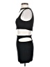 Superdown Black Cocktail Dress Size XXS - photo 5