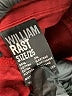 William Rast Burgundy Jeans Size 25 waist - photo 7