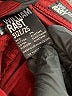 William Rast Burgundy Jeans Size 25 waist - photo 8