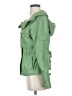 Cole Haan 100% Polyester Green Jacket Size S - photo 5