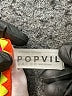 Popvil Yellow Swimsuit Bottoms Size M - photo 3
