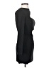 Superdown Black Cocktail Dress Size XXS - photo 4