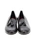 Munro American Black Flats Size 12 (narrow) - photo 2