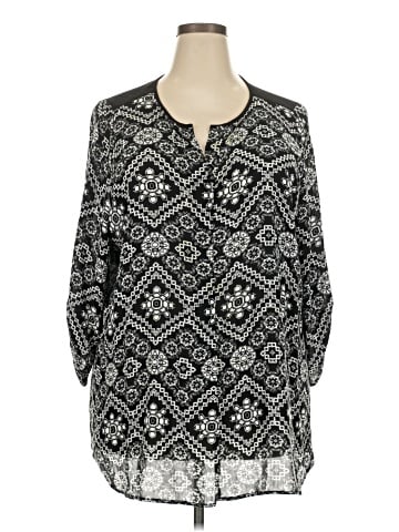 Bobeau Casual Dress (view 1)