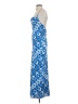 Zara 100% Polyester Blue Cocktail Dress Size XS - photo 5
