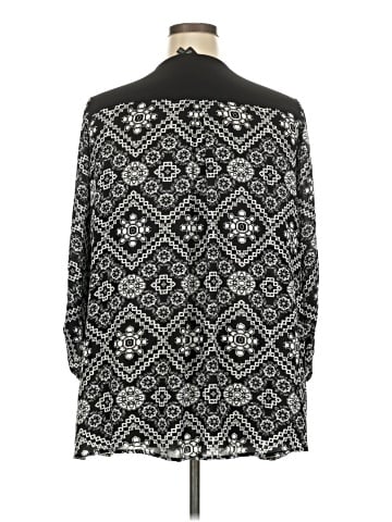 Bobeau Casual Dress (view 2)