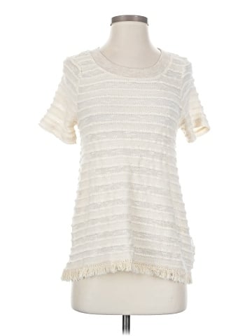 Eri + Ali Short Sleeve Top (view 1)