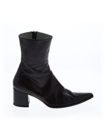 Sigerson Morrison Ankle Boots (view 1)