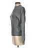 Assorted Brands Gray Turtleneck Sweater Size XS - photo 5