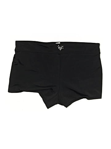 Justice Athletic Shorts (view 2)
