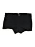 Justice Black Athletic Shorts Size 16 - photo 2