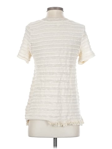 Eri + Ali Short Sleeve Top (view 2)