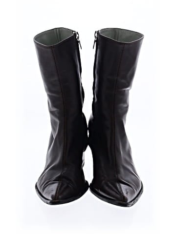 Sigerson Morrison Ankle Boots (view 2)