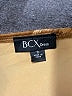 BCX Camo Brown Cocktail Dress Size S - photo 7