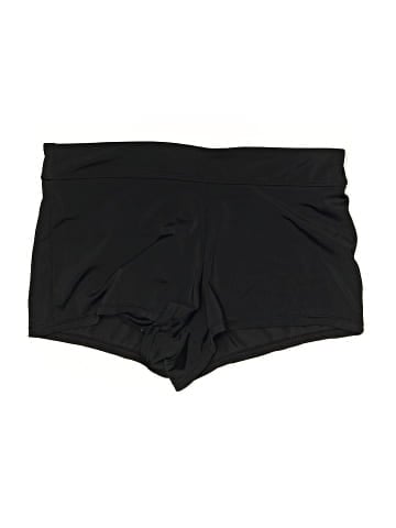 Justice Athletic Shorts (view 1)