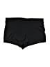 Justice Black Athletic Shorts Size 16 - photo 1