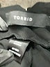 Torrid Solid Black Casual Pants Size 18 - photo 4