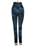 Beyond Yoga Tie-dye Blue Casual Pants Size S - photo 2