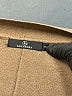 Lillusory Brown Coat Size S - photo 6