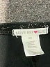 Love Republic Graphic Black Active Pants Size 4 - photo 3