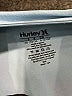 Hurley 100% Polyester Blue Short Sleeve Polo Size 8-10 yrs - photo 4