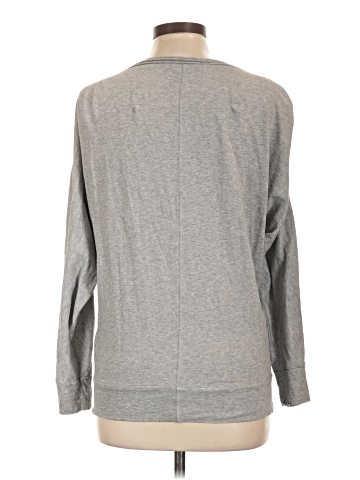 Vivienne Vivienne Tam Long Sleeve Top (view 2)