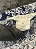 Caslon Paisley Blue Long Sleeve Blouse Size XL - photo 7