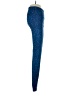Lululemon Athletica Animal Print Blue Active Pants Size 4 - photo 4