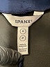 SPANX Color Block Blue Track Pants Size S - photo 6
