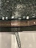 Hazel Argyle Gray Formal Skirt Size S - photo 4