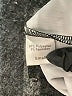 Hazel Argyle Gray Formal Skirt Size S - photo 5