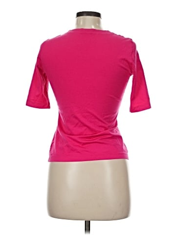 Akris Punto Short Sleeve T-Shirt (view 2)