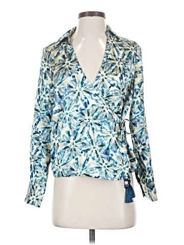 Bailey 44 Long Sleeve Blouse (view 1)