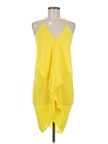 Olivaceous Sleeveless Top (view 1)