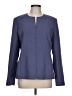 Jones New York Blue Jacket Size 10 - photo 1