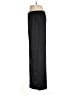Gap 100% Polyester Solid Black Track Pants Size M - photo 5