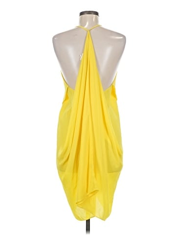 Olivaceous Sleeveless Top (view 2)