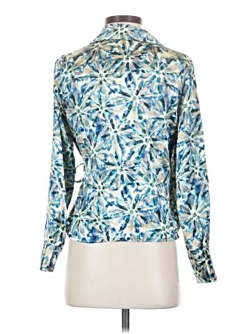 Bailey 44 Long Sleeve Blouse (view 2)