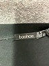 Boohoo Black Formal Skirt Size 4 - photo 4