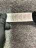 Boohoo Black Formal Skirt Size 4 - photo 5