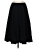 Assorted Brands Solid Black Formal Skirt Size XS - photo 1