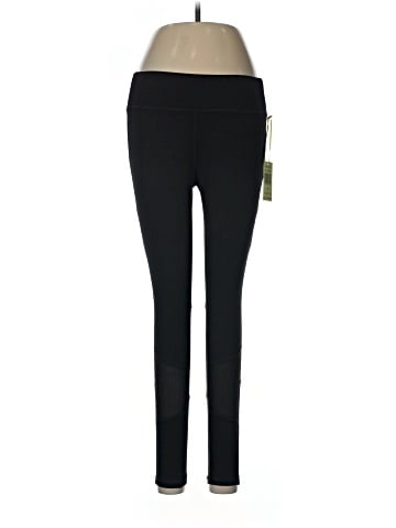Tangerine Active Pants (view 1)