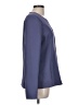 Jones New York Blue Jacket Size 10 - photo 4